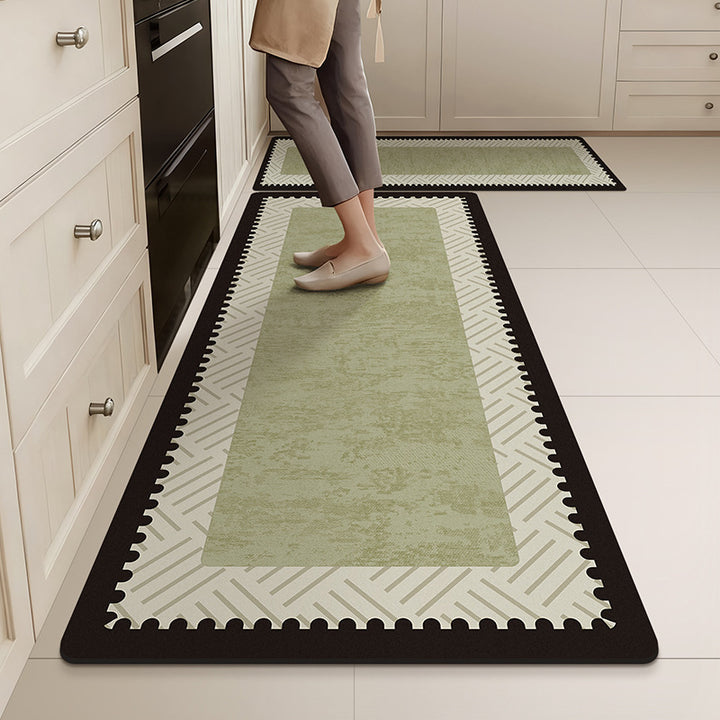 Soft Kitchen Floor Mat