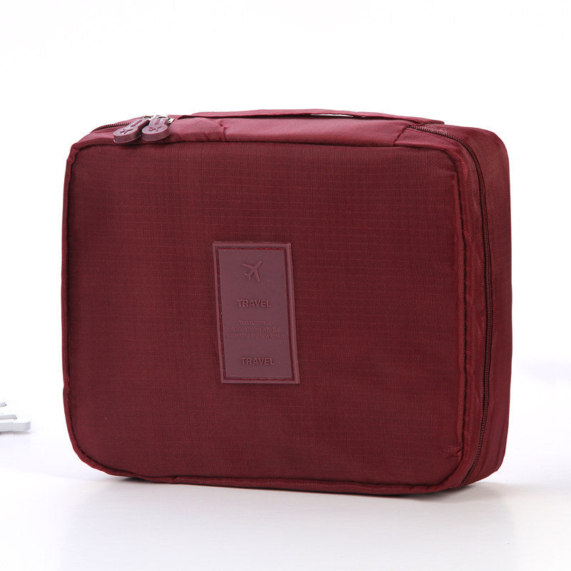 Travel Tech Organizer Bag Kalsten