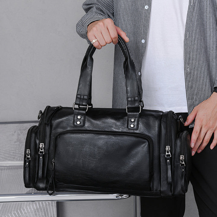 Multifunctional sports and travel bag Kalsten