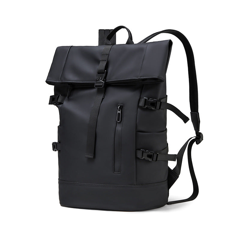 Multi-Compartment Waterproof Backpack Kalsten