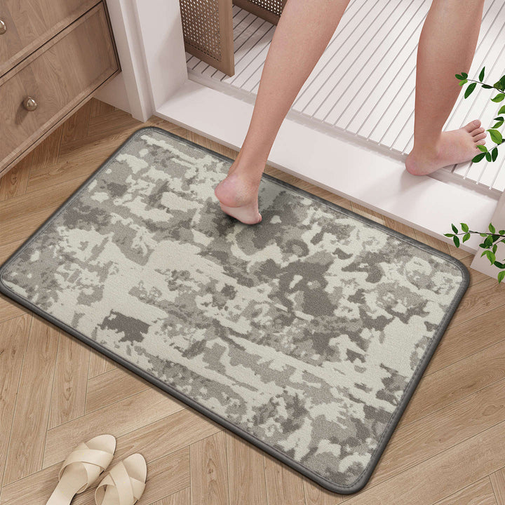 Anti-Fatigue Bath Mat