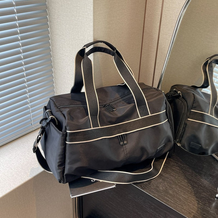 Sporty Travel Kalsten