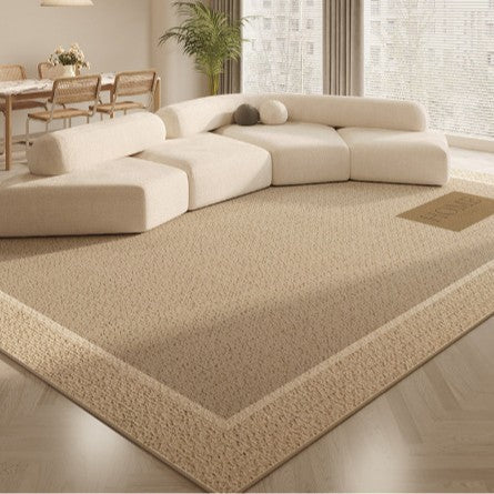 Modern Geometric Area Rug Kalsten