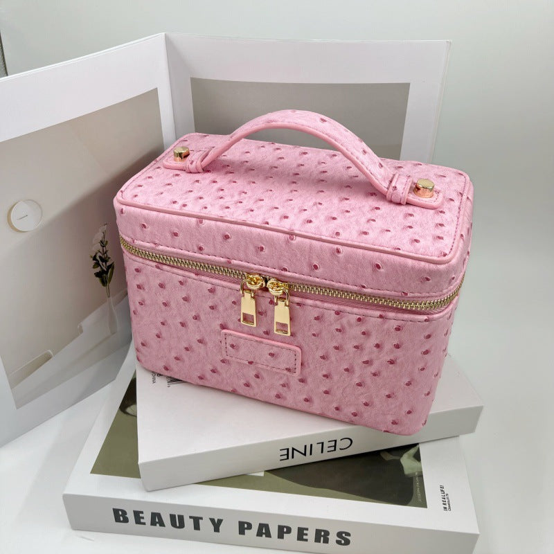 Cosmetic storage box Kalsten