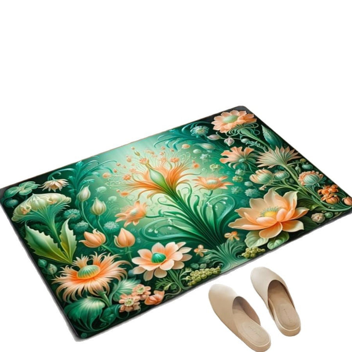 Home Decor Floral Design Kalsten