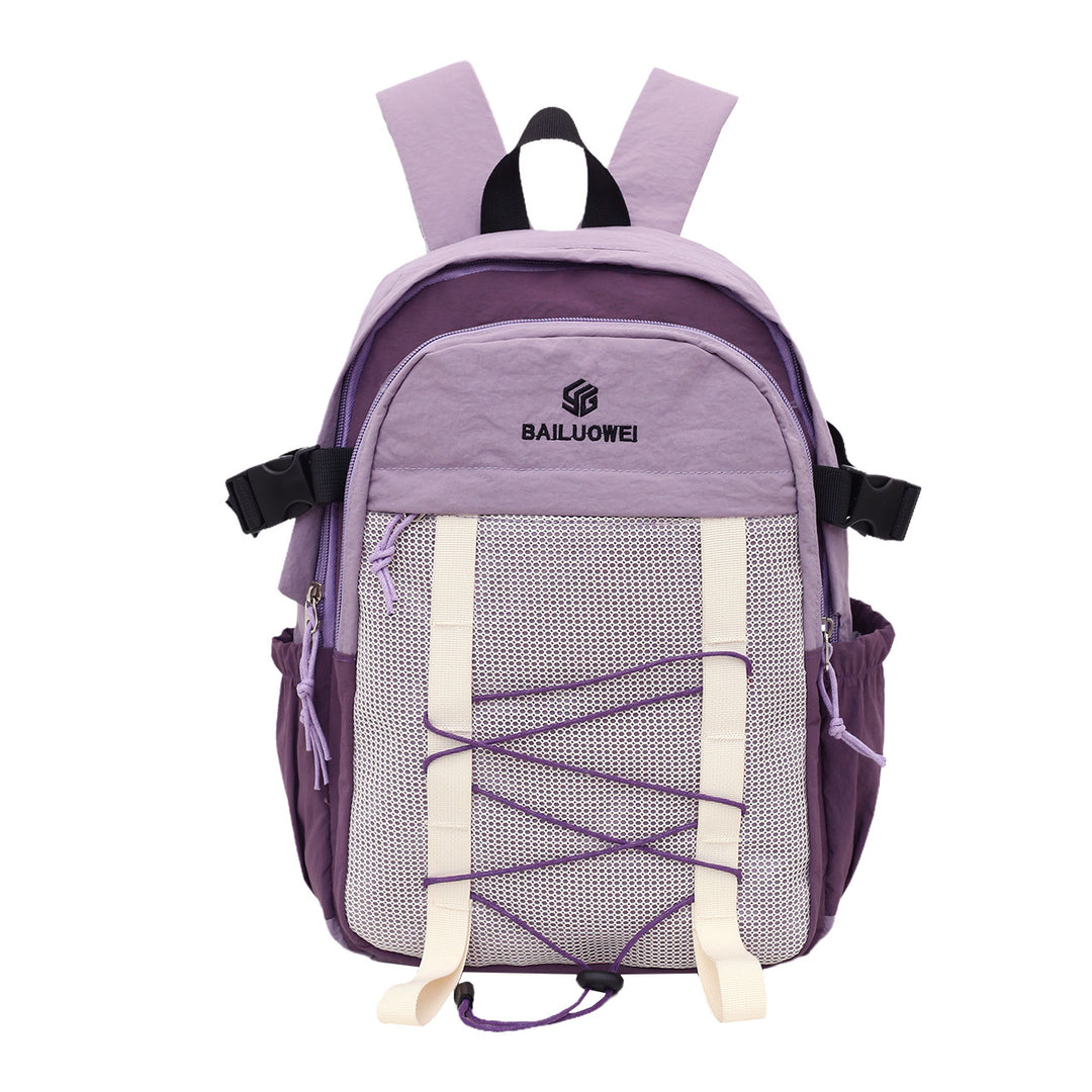 High-Performance Outdoor Backpack