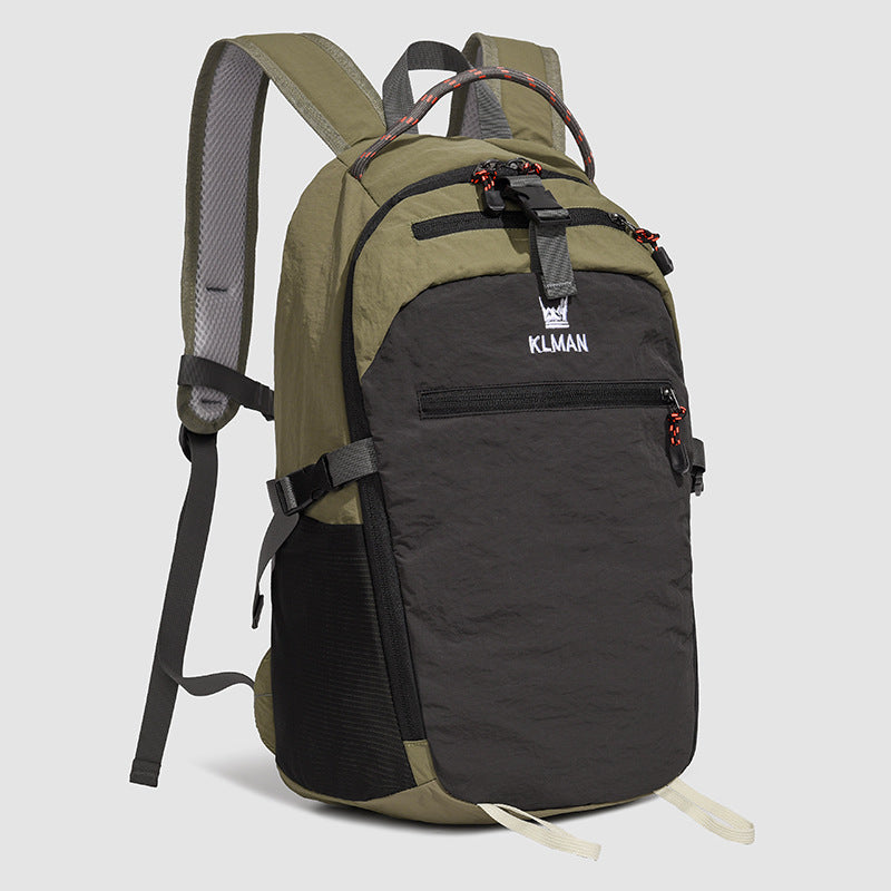 Durable Adventure Backpack Kalsten