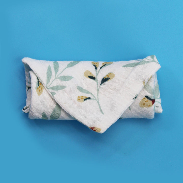 Soft Cotton Scarf kalsten