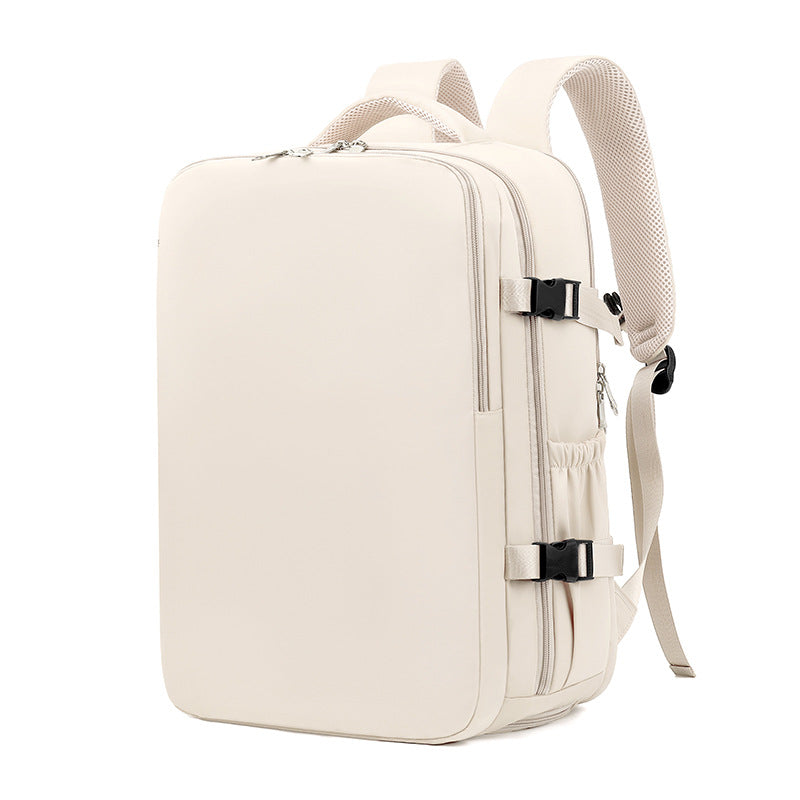 WoErgonomic Anti-Theft Travel Backpack Kalsten
