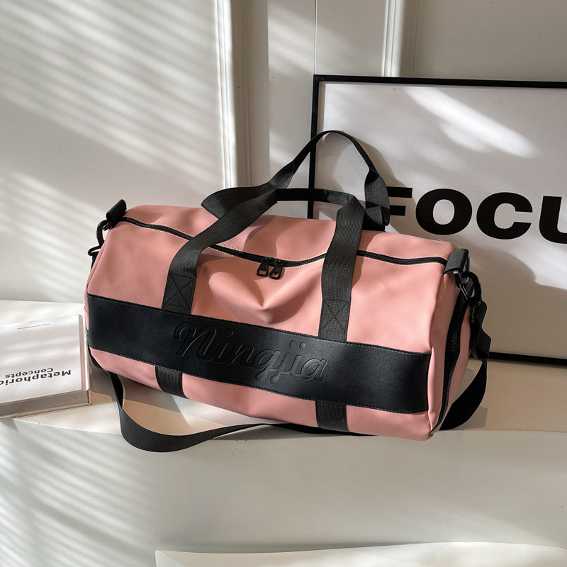 Durable Travel Duffle Bag Kalsten 1790158108