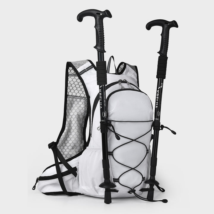 High-Capacity Hydration Running Backpack Kalsten