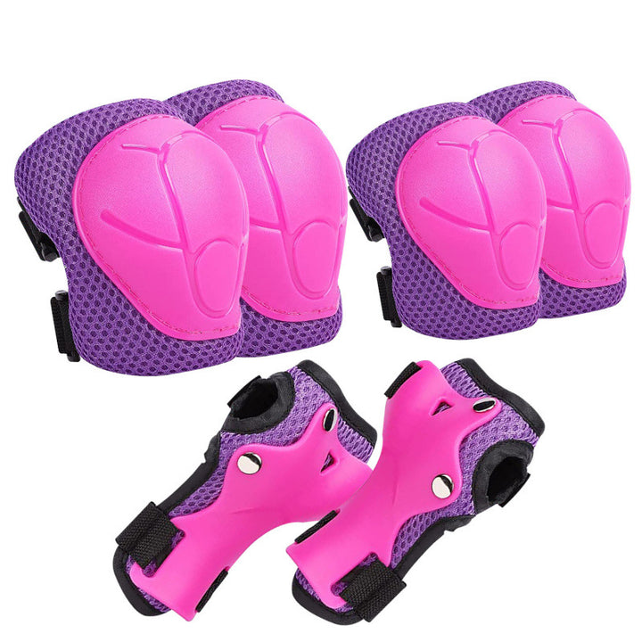 Multi-Sport Protective Gear Set Kalsten