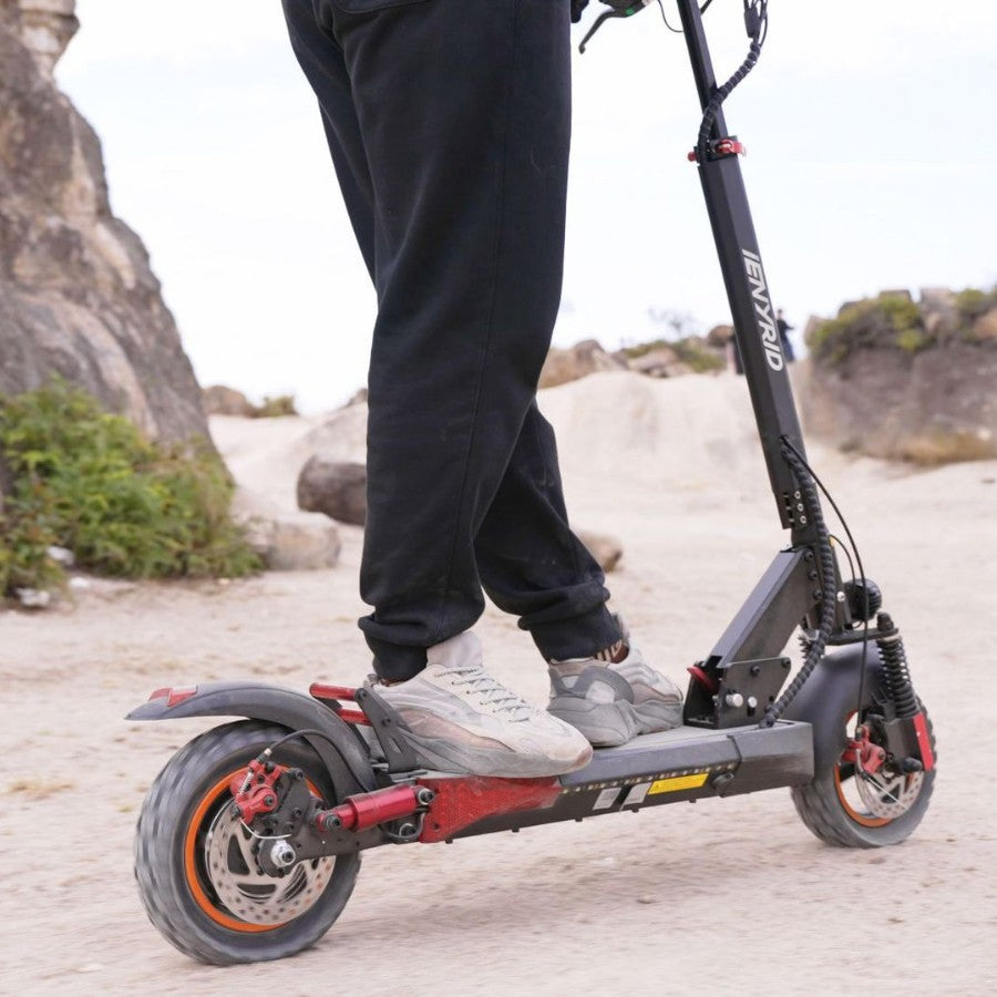 Electric Off-Road Scooter Kalsten