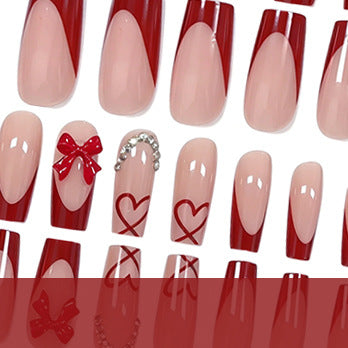 Decorative Acrylic Nail Art Set Kalsten 1789915274