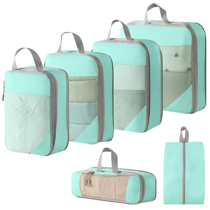 Travel Compression Bags Set Kalsten
