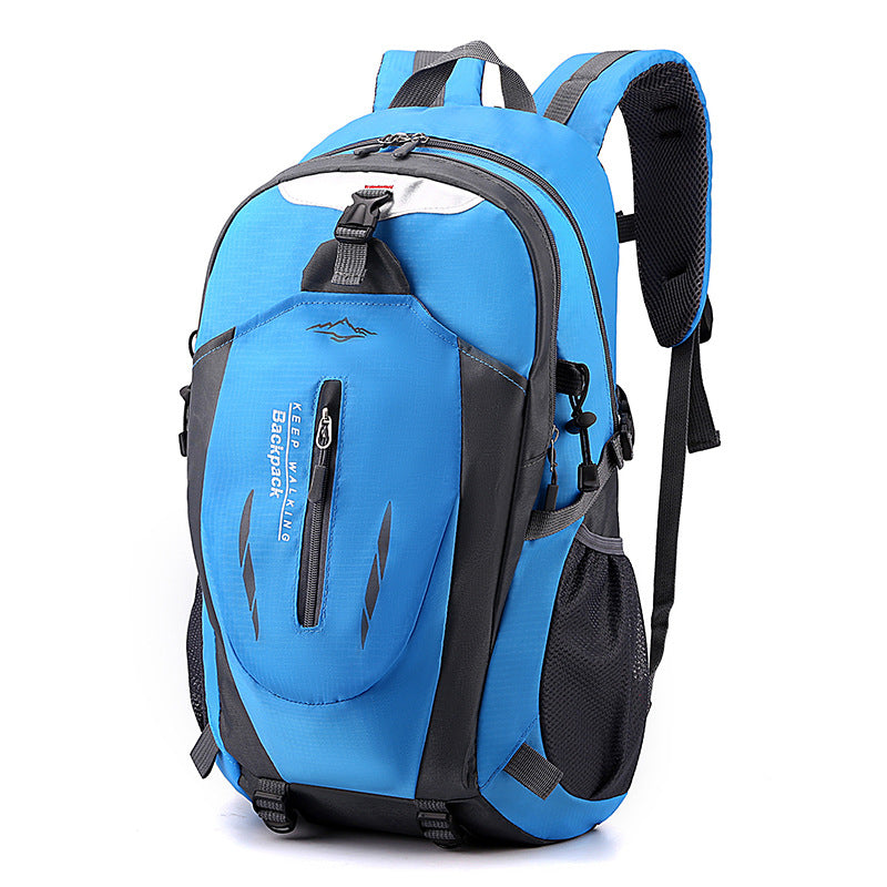 Lightweight Travel Backpack Kalsten