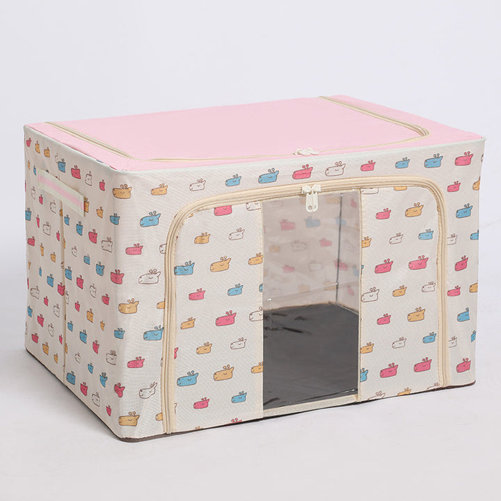 Foldable Storage Box Kalsten