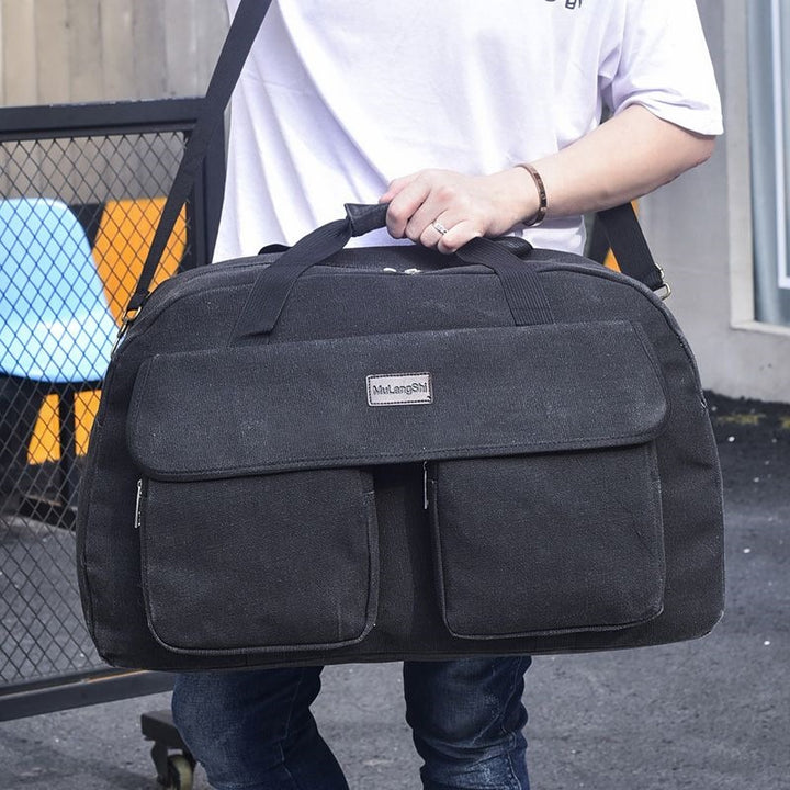 Sport bag Kalsten