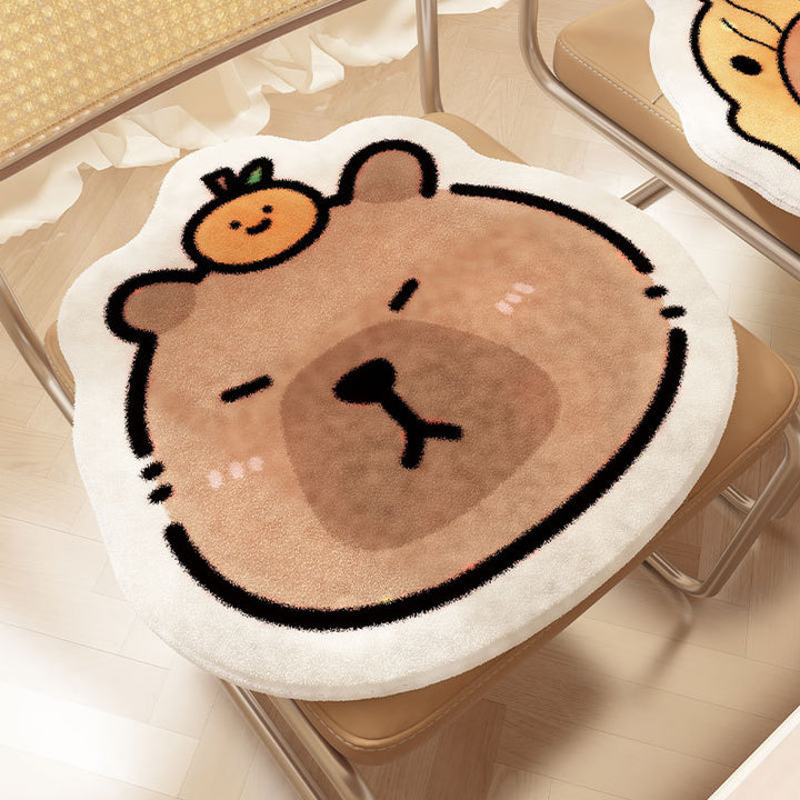 Decorative Plush Kalsten