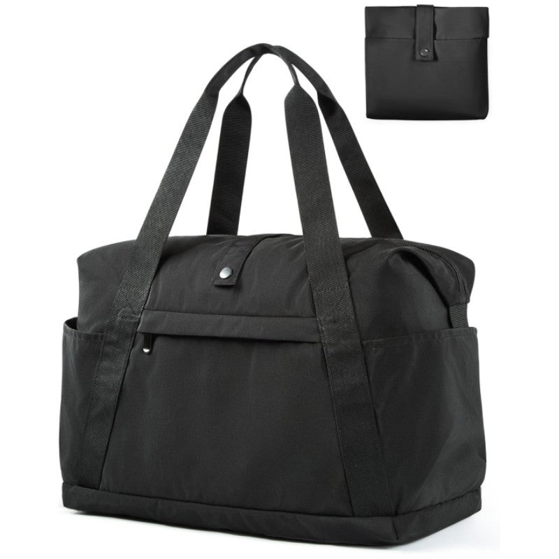 Compact Travel Tote Kalsten