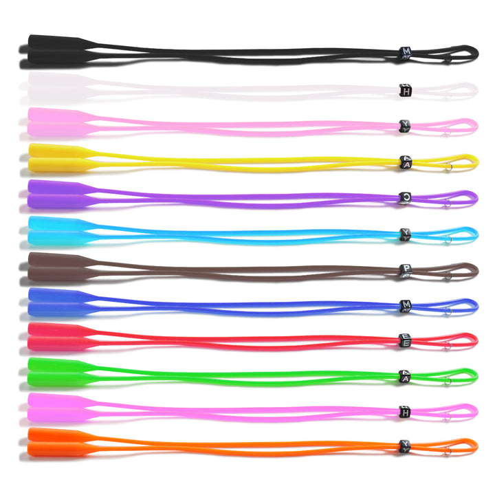 Premium Silicone Eyewear Retainer kalsten