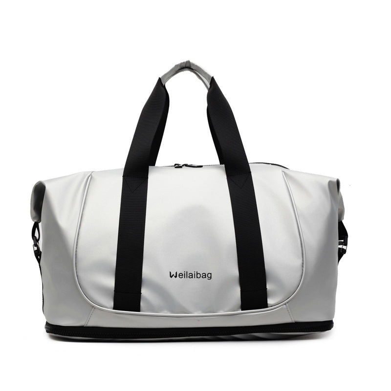 Durable Waterproof Gym Duffel Bag Kalsten