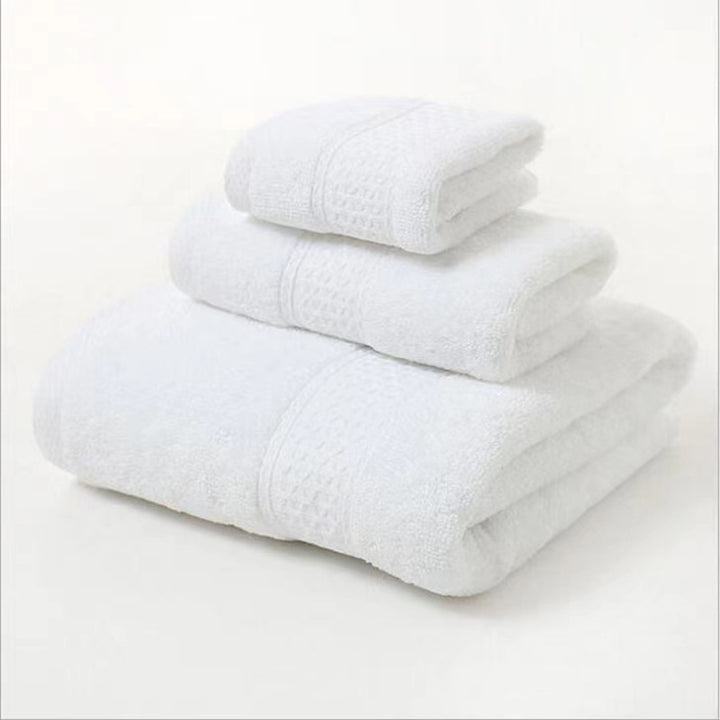 High-quality terry towel set Kalsten