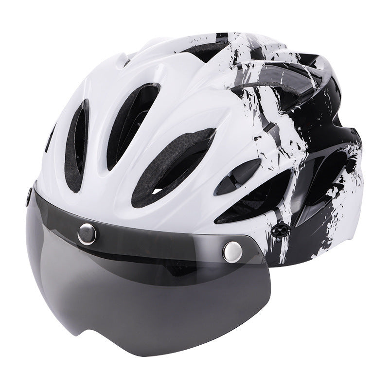 Performance Cycling Helmet Kalsten