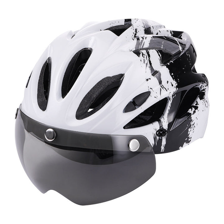 Performance Cycling Helmet Kalsten