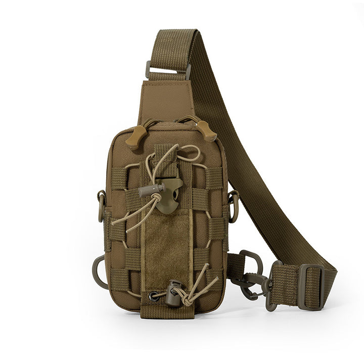 Versatile Tactical Sling Bag Kalsten