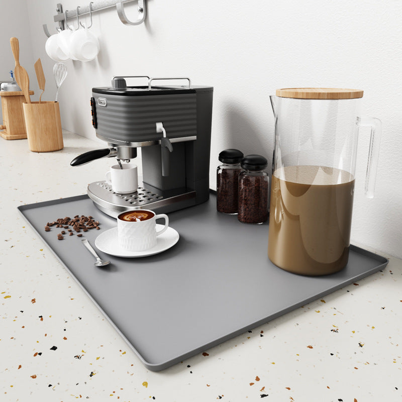 Multi-Functional Draining and Drying Tray Kalsten
