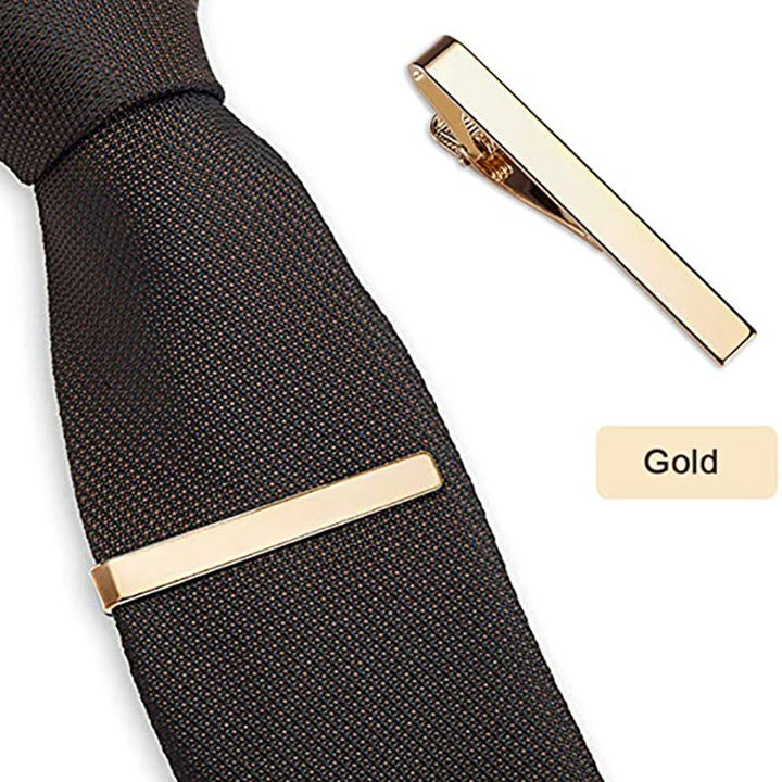 Premium Slide Tie Clip Kalsten