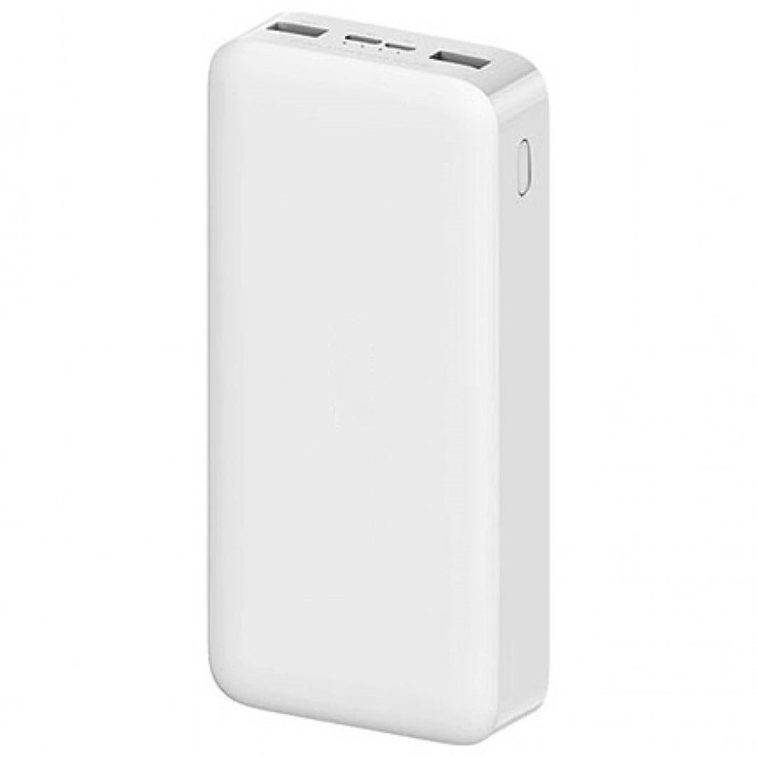 High-capacity portable power bank with dual USB ports and USB-C input Kalsten