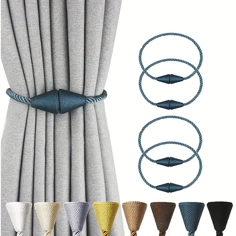 Decorative Curtain Tiebacks Kalsten