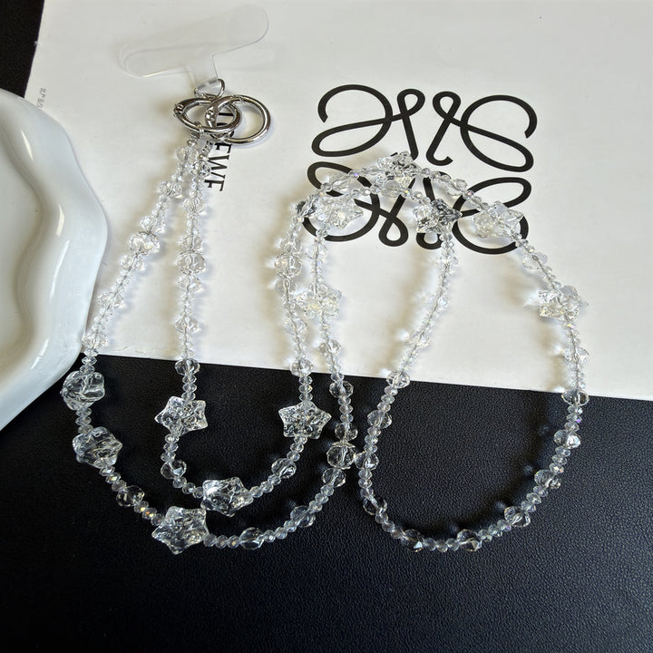 Crystal Beaded Eyewear Holder Kalsten 1790135646