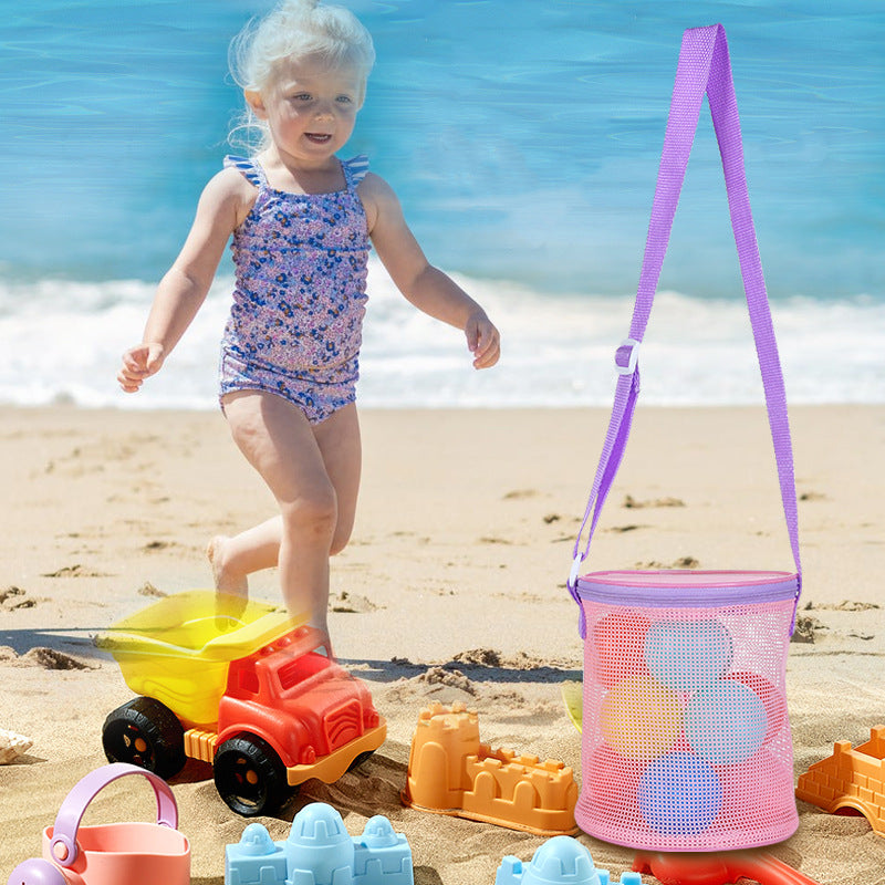 Durable mesh tote bag Kalsten