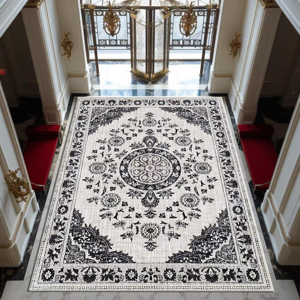 Home Decor Area Rug Kalsten