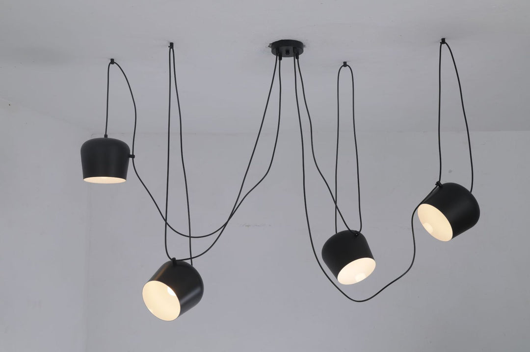 Modern Minimalist Pendant Light