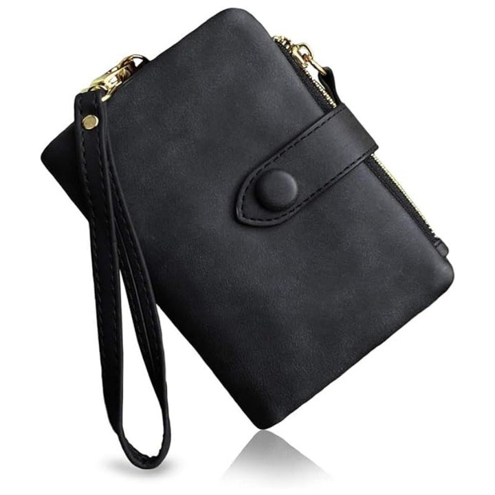 Handy wallet with elegant design Kalsten