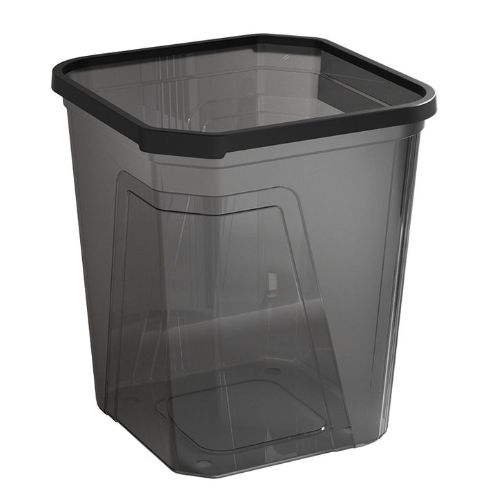 Stylish Bathroom Trash Can Kalsten