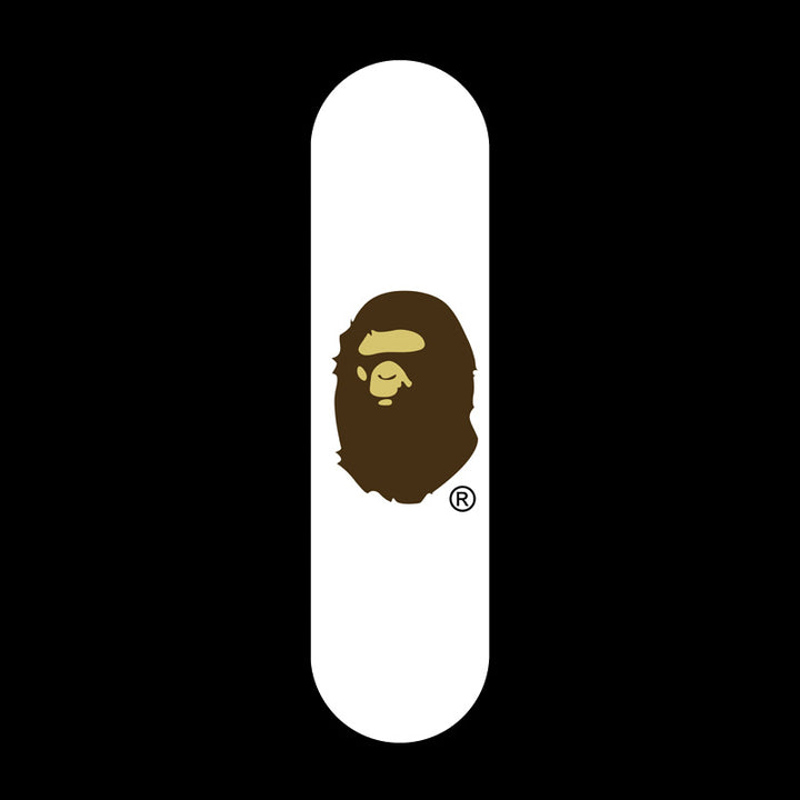 Graphic Skateboard Deck with Custom Design Kalsten
