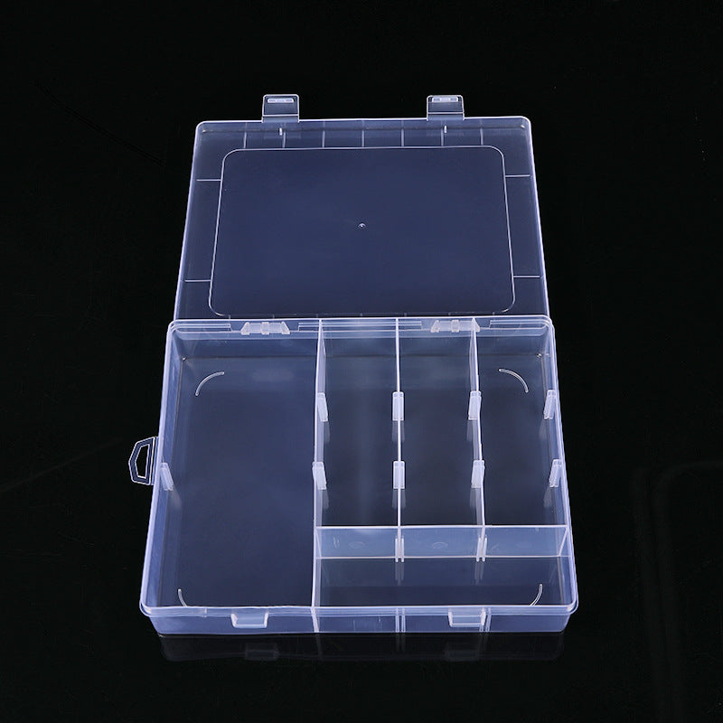 Multi-Functional Craft Supply Organizer Kalsten