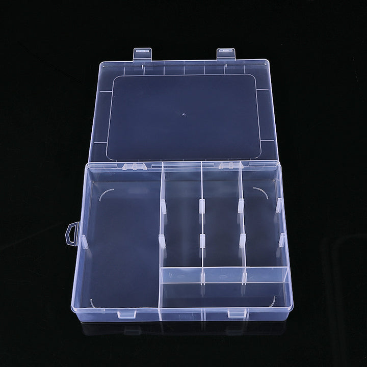 Multi-Functional Craft Supply Organizer Kalsten