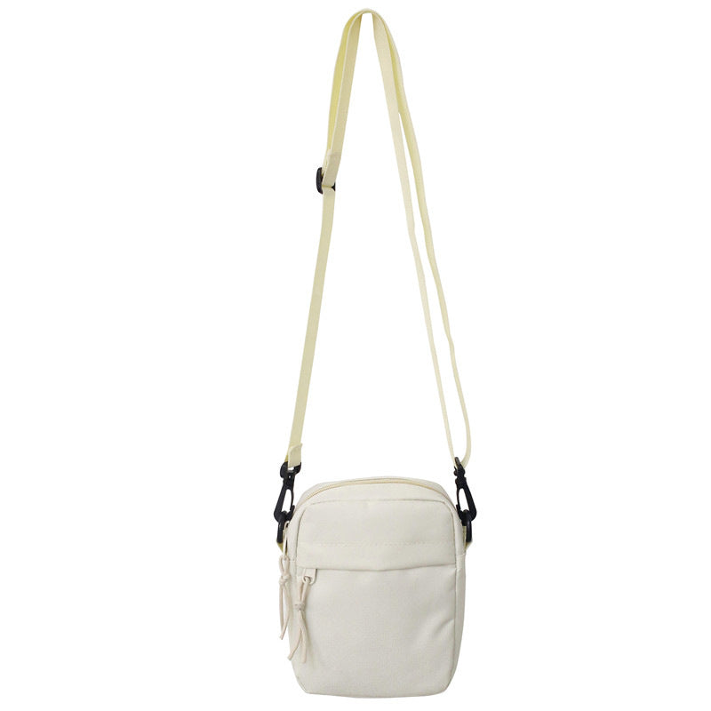 Compact Organizational Crossbody Bag Kalsten