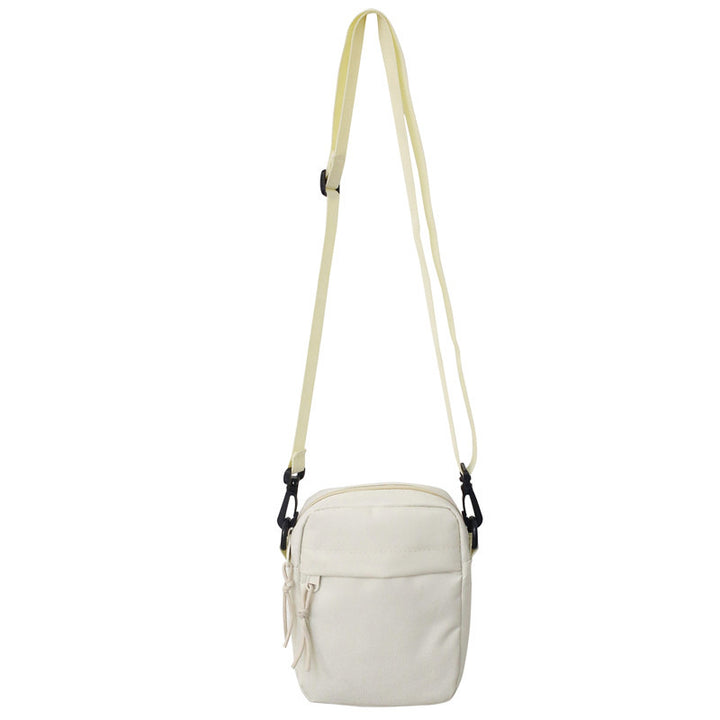 Stylish Minimalist Crossbody Bag Kalsten