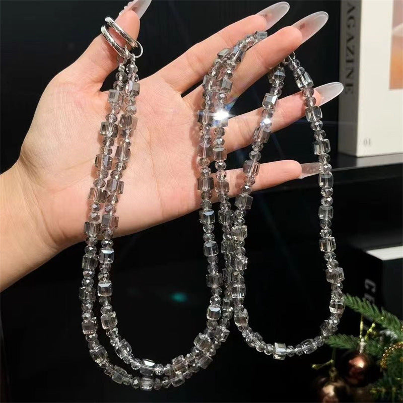 Decorative Beaded Eyewear Chain Kalsten 1790135158