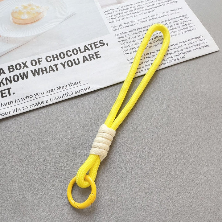 Durable Loop Keychain Holder Kalsten