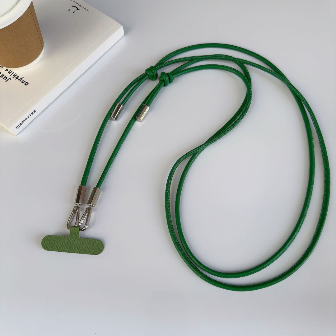 Stylish Adjustable Lanyard Strap Kalsten