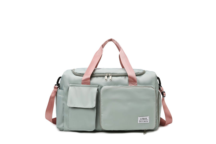 Lightweight Travel Tote Kalsten