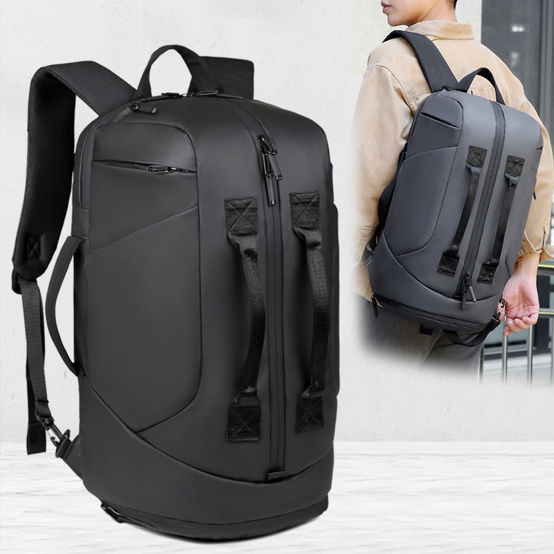 Urban Utility Travel Backpack Kalsten